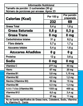 CALOSTRO BOVINO ALIMENTOS EN POLVO - Imagen 2