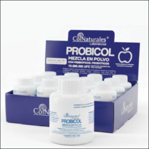 PROBICOL ALIMENTOS EN POLVO