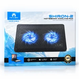 BASE REFRIGERANTE PARA PORTATIL MIKUSO SHIRON-2