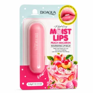 BALSAMO LABIOS BIOQUA Q20