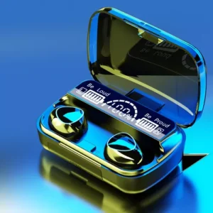AUDIFONOS M10