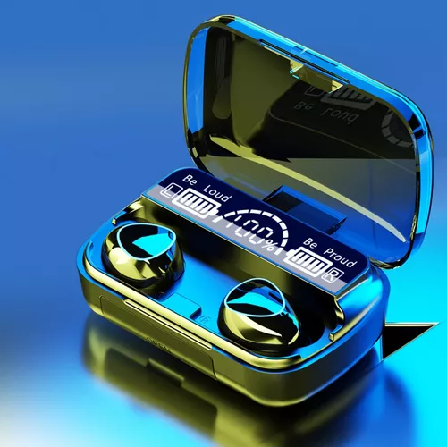 AUDIFONOS M10