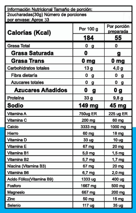 COLÁGENO HIDROLIZADO BOLSA ALIMENTOS EN POLVO - Imagen 2