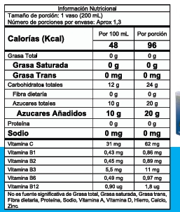 C7 ADVANCE BCAA"S LATA BEBIDA CARBONATADA - Imagen 2