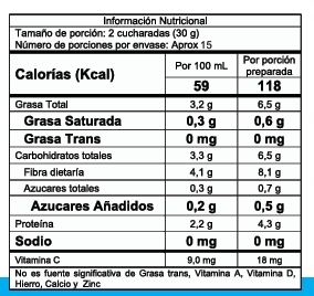 PROBIFIB POLVO - Imagen 2