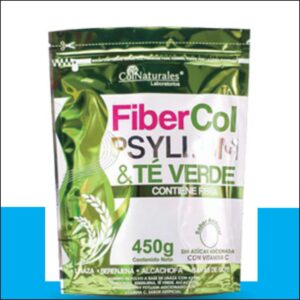 FIBERCOL POLVO