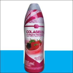 COLAGECOL ALIMENTO EN LIQUIDO