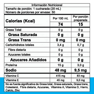 RESVERATROL ALIMENTO EN LIQUIDO - Imagen 2