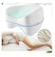 Almohada entre Piernas para Dormir Mejor - Imagen 3