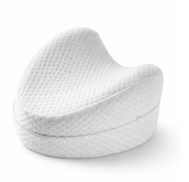 Almohada entre Piernas para Dormir Mejor