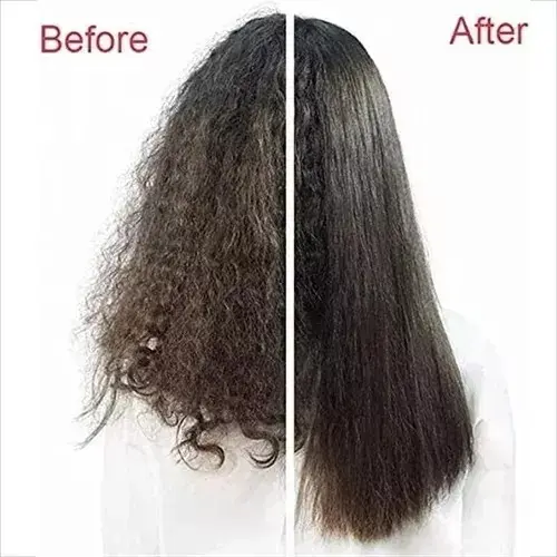 Cepillo Alisador Iónico Hair Straightener Cerámica Anti-Frizz 180°C - Imagen 3