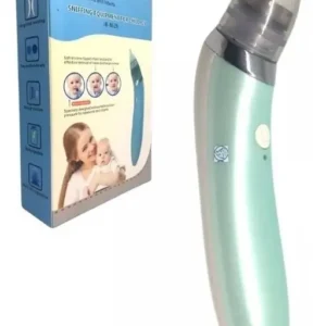 Succionador Nasal Eléctrico