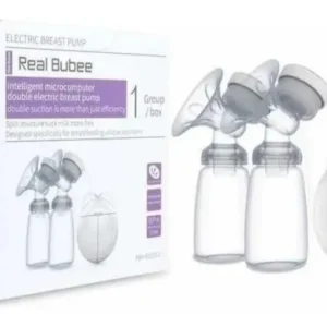 Extractor de Leche Eléctrico