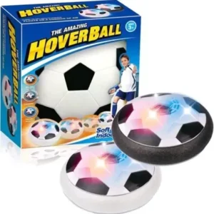 BALON HOVER BALL CON LUCES LED