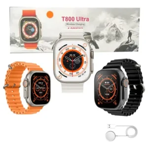 SMART WATCHT800 ULTRA 2