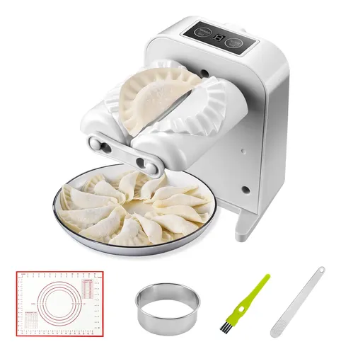 Máquina Automática De Empanaditas Rápida Y Silenciosa - Imagen 2