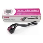 Rodillo de Microagujas Derma Roller System DRS50 540 Agujas Titanio