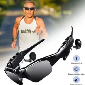 GAFAS BLUETOOH RECARGABLE