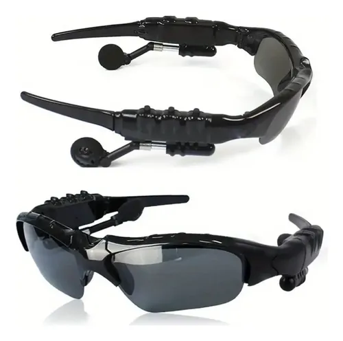 GAFAS BLUETOOH RECARGABLE - Imagen 2