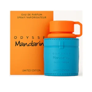 HOMBRE ODYSSEY MANDARIN SKY