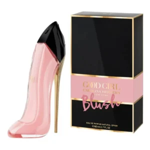 DAMA GOOD GIRL BLUSH ROSA