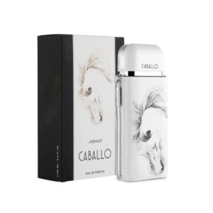 HOMBRE ARMAF CABALLO POUR HOMME EDP