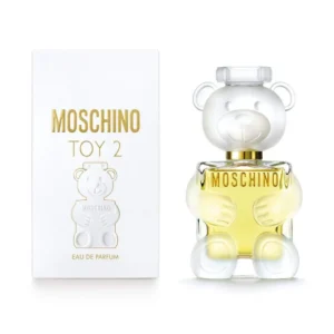 DAMA MOSCHINO TOY 2