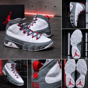 JD RETRO 9📥 Caballero🧔🏻♂️