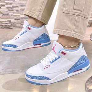 🌸🌸JORDAN RETRO 3🌸🌸