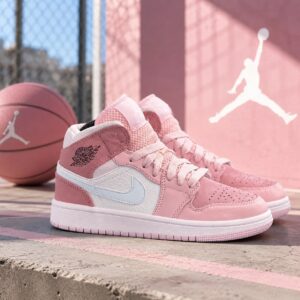 JORDAN RETRO 1 BOTA📥