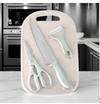 SET COCINA UTENCILIOS