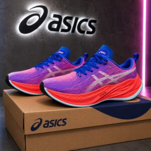 ASICS📥