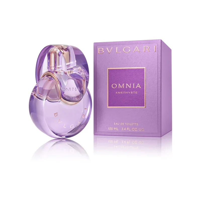 DAMA BVLGARI OMNIA AMETHYSTE