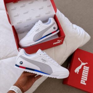 PUMA ROMA📥