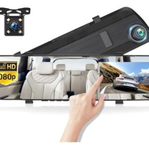 Camara De Espejo Para Automovil, Camara De Espejo Retrovisor