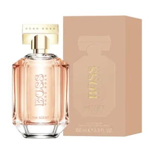DAMA 1.1 HUGO BOSS – THE SCENT FOR