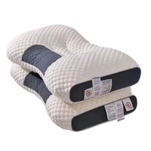 Almohada Ortopédica Cervical