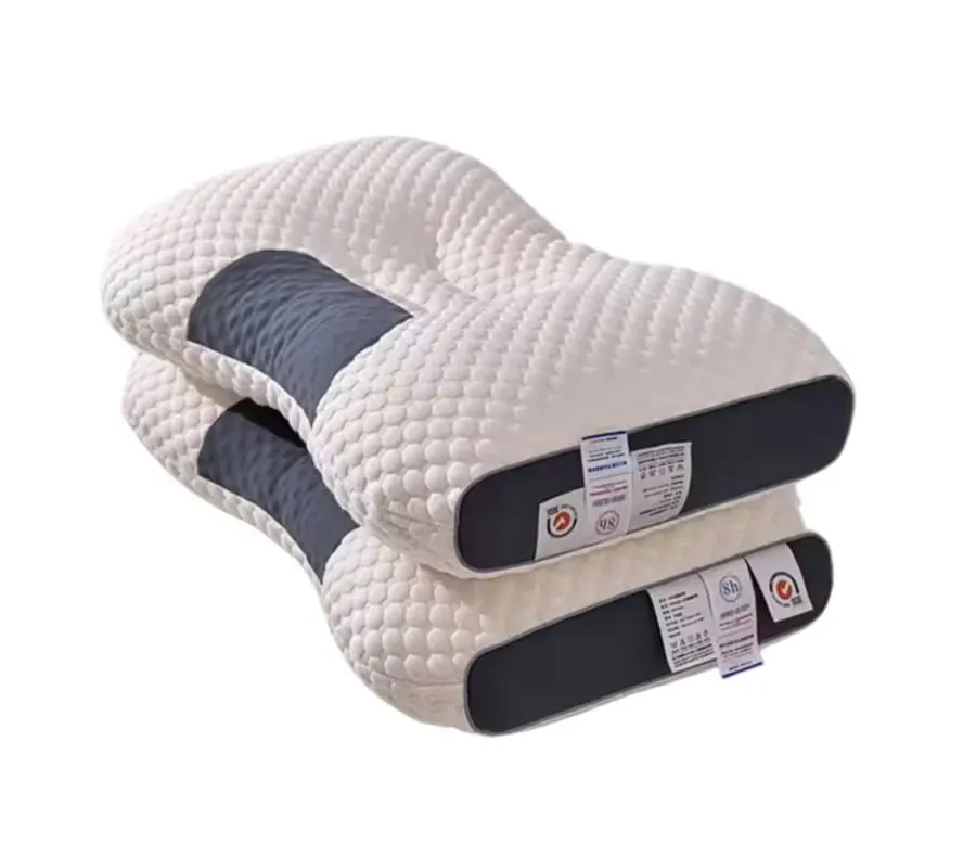 Almohada Ortopédica Cervical