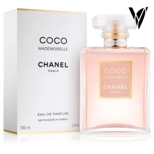 DAMA COCO CHANEL MADEMOISELLE