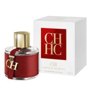 DAMA CAROLINA HERRERA EUA DE TOILETTE