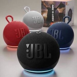 PARLANTE JBL DJ-131