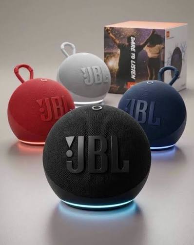 PARLANTE JBL DJ-131