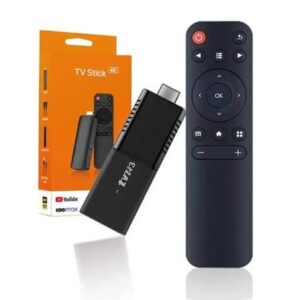 Android Tv Stick 16 Gb 2 Gb Ram Android 13.0 Wifi 2.4/5g