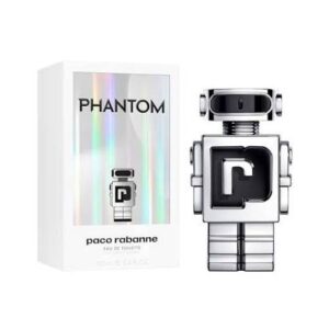 HOMBRE PHANTOM PACO RABANNE