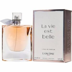 DAMA LA VIE EST BELLE LANCOME