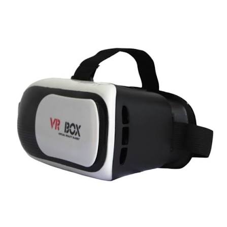 GAFAS DE REALIDAD VIRTUAL CON CONTROL INALÁMBRICO - Imagen 2