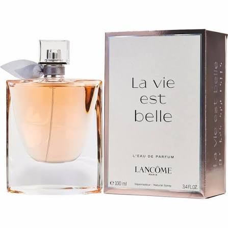 DAMA LA VIE EST BELLE LANCOME