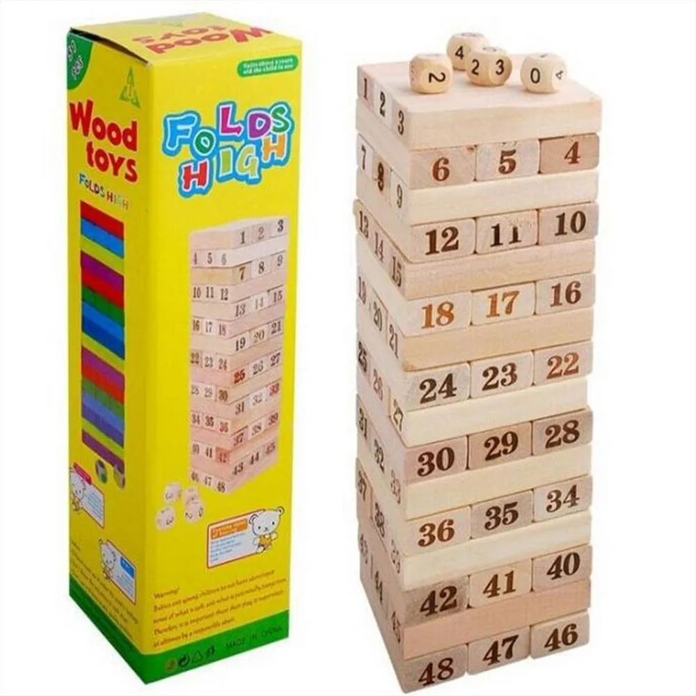 JENGA GRANDE