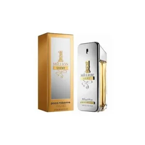 HOMBRE ONE MILLION LUCKY DE PACO RABANNE