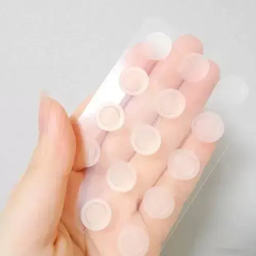 PARCHE ANTI ACNE X24 UND SOBRE - Imagen 3